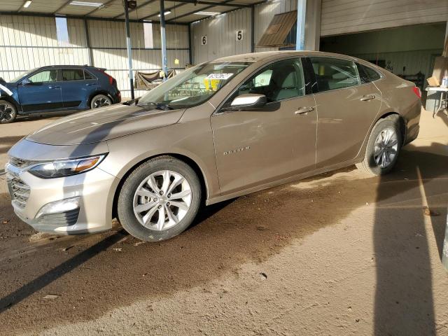 CHEVROLET MALIBU LT 2022 1g1zd5st6nf166195