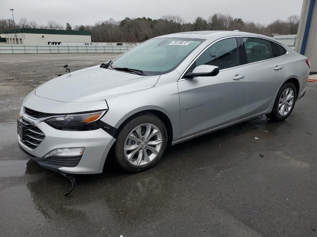 CHEVROLET MALIBU 2022 1g1zd5st6nf175544