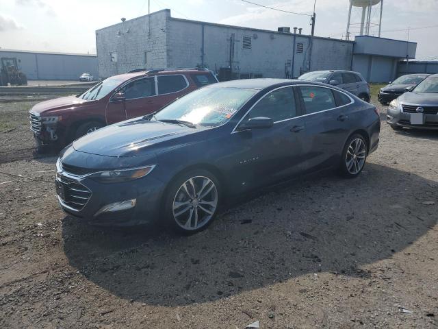 CHEVROLET MALIBU LT 2022 1g1zd5st6nf176063