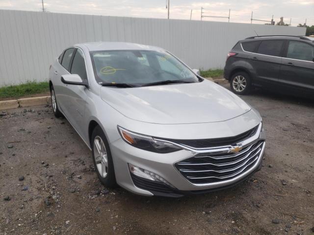 CHEVROLET MALIBU LT 2022 1g1zd5st6nf176967