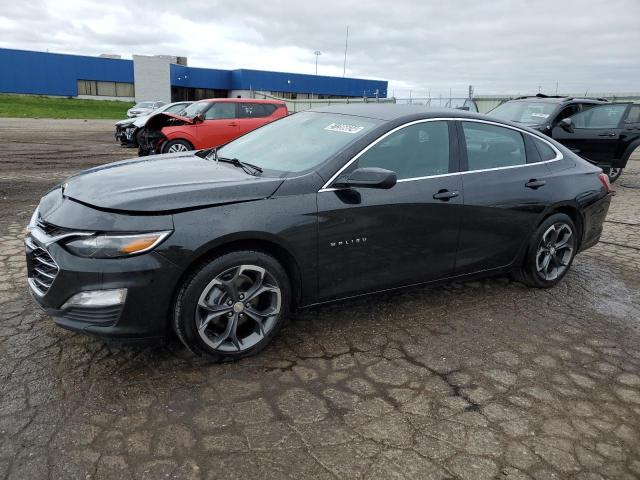 CHEVROLET MALIBU 2022 1g1zd5st6nf181862