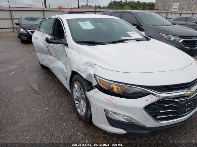 CHEVROLET MALIBU 2023 1g1zd5st6pf122720