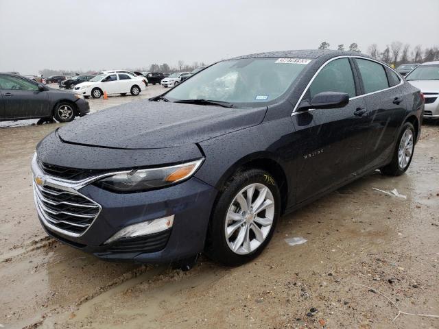 CHEVROLET MALIBU LT 2023 1g1zd5st6pf136715