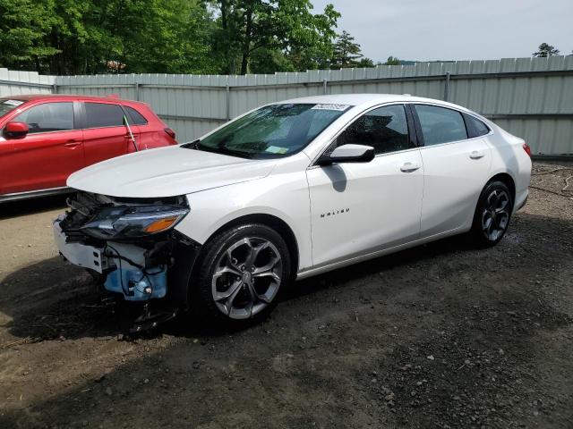 CHEVROLET MALIBU LT 2023 1g1zd5st6pf137377