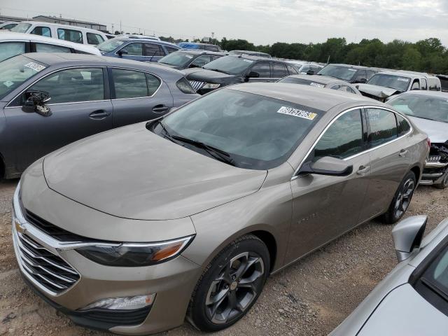 CHEVROLET MALIBU LT 2023 1g1zd5st6pf138481