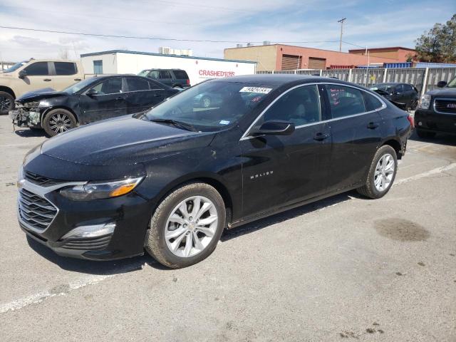 CHEVROLET MALIBU LT 2023 1g1zd5st6pf138870