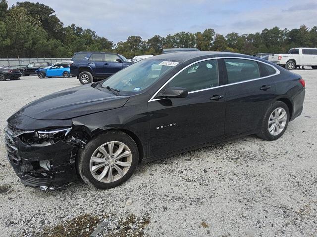 CHEVROLET MALIBU LT 2023 1g1zd5st6pf163333