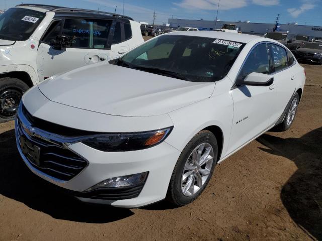 CHEVROLET MALIBU 2023 1g1zd5st6pf167169