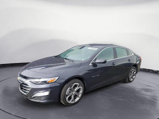 CHEVROLET MALIBU LT 2023 1g1zd5st6pf167303