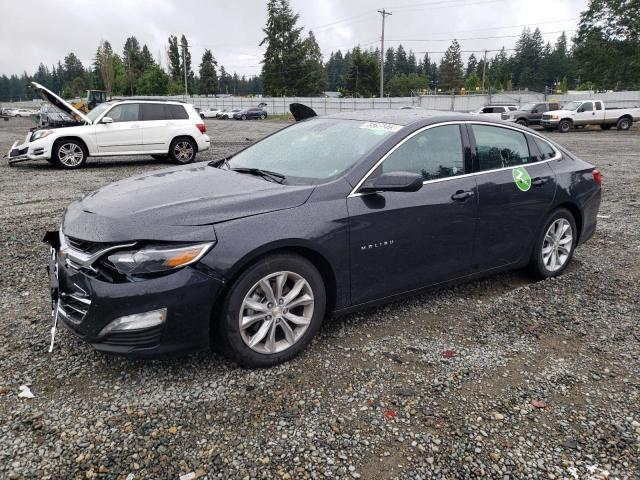 CHEVROLET MALIBU LT 2023 1g1zd5st6pf169682