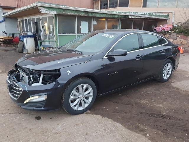 CHEVROLET MALIBU LT 2023 1g1zd5st6pf178446