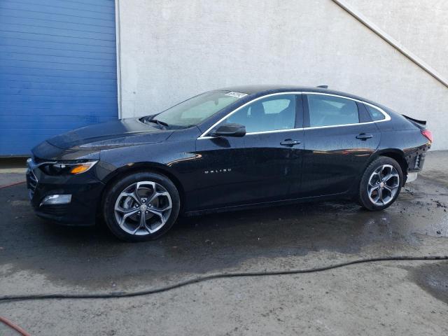 CHEVROLET MALIBU LT 2023 1g1zd5st6pf183176