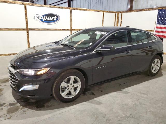 CHEVROLET MALIBU 2023 1g1zd5st6pf184926