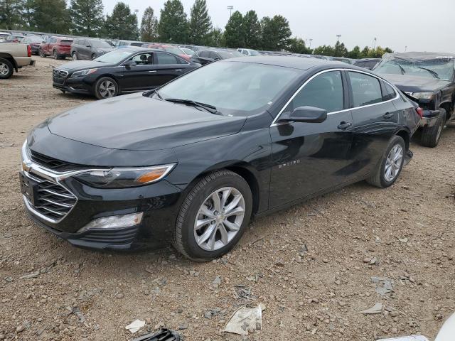 CHEVROLET MALIBU LT 2024 1g1zd5st6pf189513