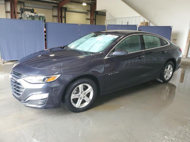 CHEVROLET MALIBU LT 2023 1g1zd5st6pf189561