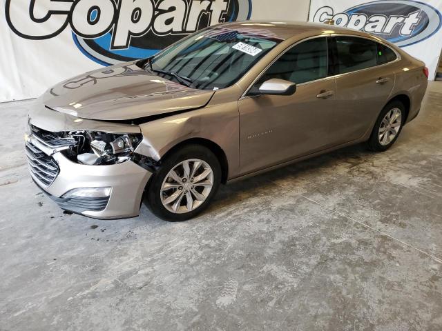 CHEVROLET MALIBU 2023 1g1zd5st6pf189978