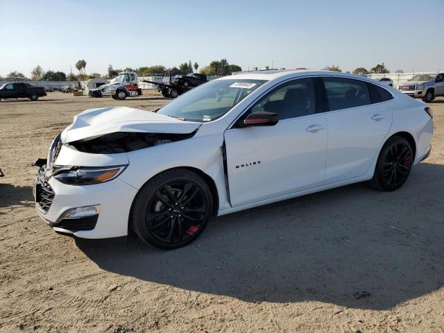 CHEVROLET MALIBU 2023 1g1zd5st6pf204589