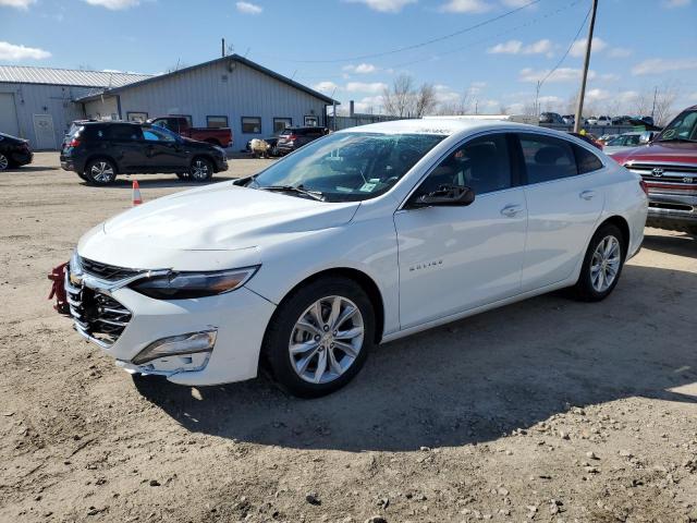 CHEVROLET MALIBU 2023 1g1zd5st6pf206391