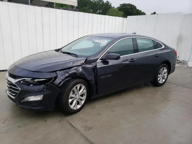 CHEVROLET MALIBU LT 2023 1g1zd5st6pf210098