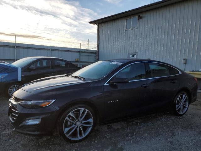 CHEVROLET MALIBU LT 2023 1g1zd5st6pf210439