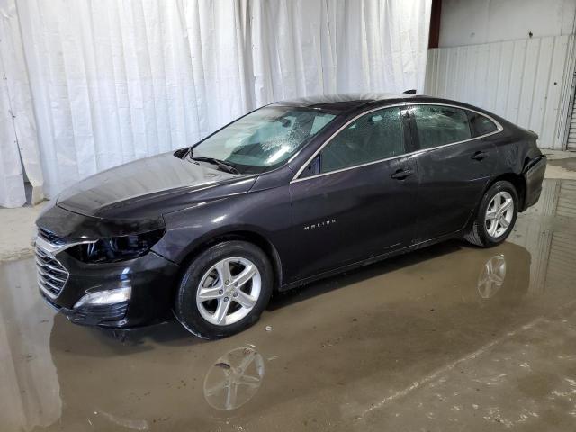 CHEVROLET MALIBU 2023 1g1zd5st6pf222784