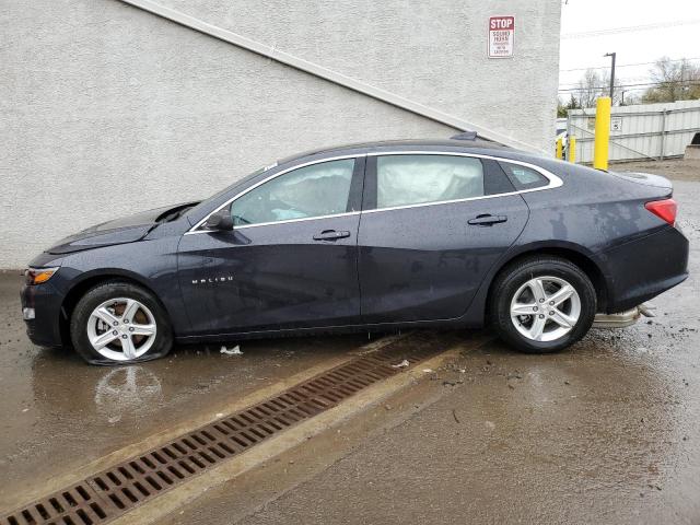 CHEVROLET MALIBU 2023 1g1zd5st6pf229699