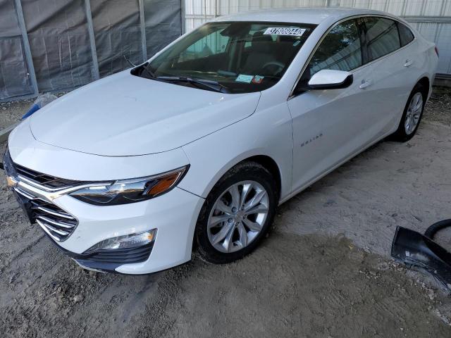 CHEVROLET MALIBU 2023 1g1zd5st6pf230450