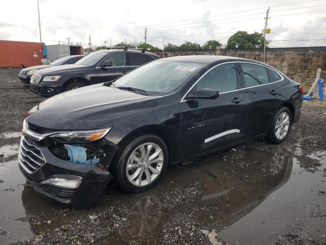 CHEVROLET MALIBU LT 2023 1g1zd5st6pf230500