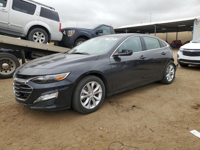 CHEVROLET MALIBU LT 2023 1g1zd5st6pf232828