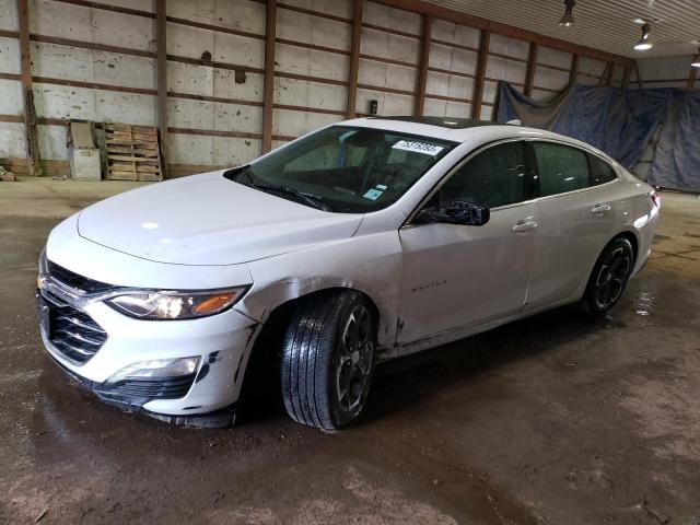 CHEVROLET MALIBU 2023 1g1zd5st6pf242808