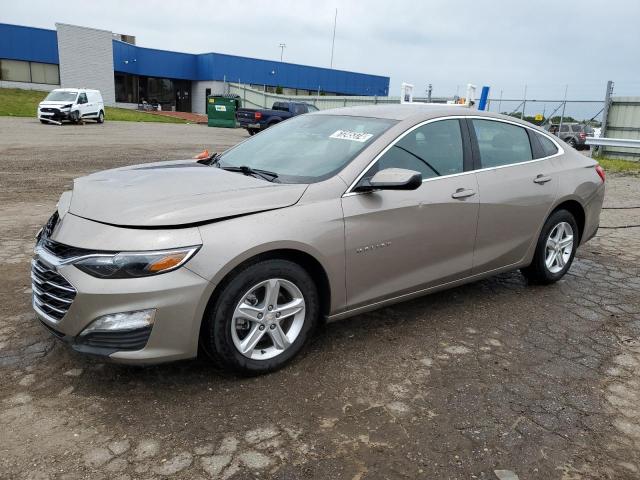 CHEVROLET MALIBU 2023 1g1zd5st6pf244607