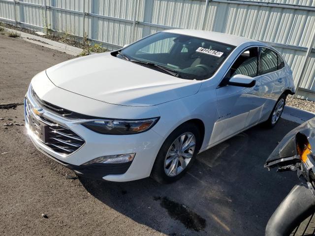 CHEVROLET MALIBU LT 2023 1g1zd5st6pf251458