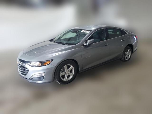 CHEVROLET MALIBU 2024 1g1zd5st6rf111994