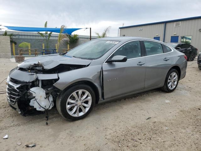 CHEVROLET MALIBU 2024 1g1zd5st6rf112269