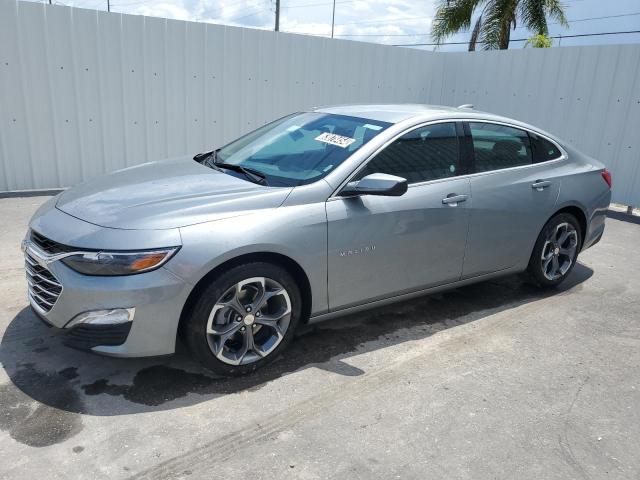 CHEVROLET MALIBU LT 2024 1g1zd5st6rf152240