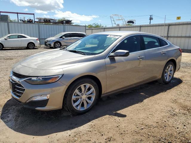 CHEVROLET MALIBU LT 2024 1g1zd5st6rf223209