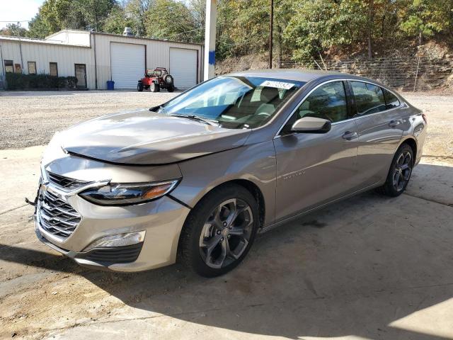 CHEVROLET MALIBU 2024 1g1zd5st6rf234887