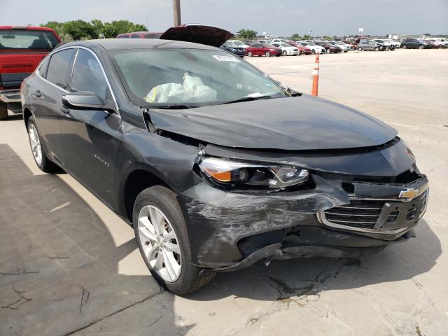 CHEVROLET MALIBU 2018 1g1zd5st7jf101785