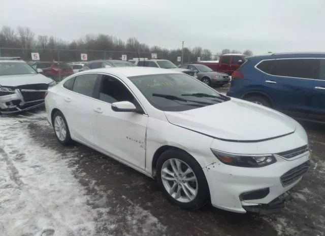 CHEVROLET MALIBU 2018 1g1zd5st7jf106727