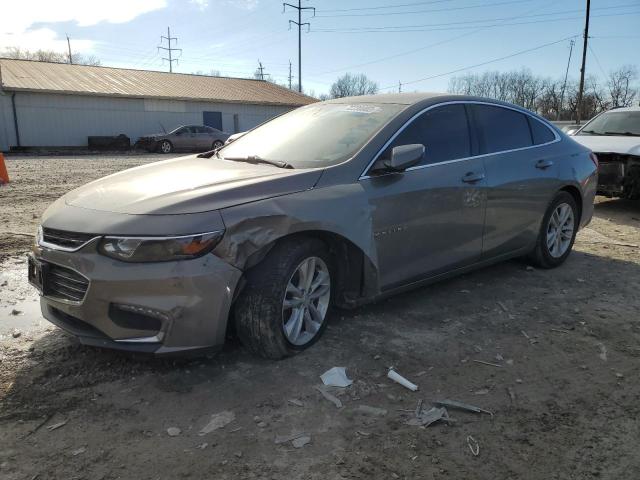 CHEVROLET MALIBU LT 2018 1g1zd5st7jf107196