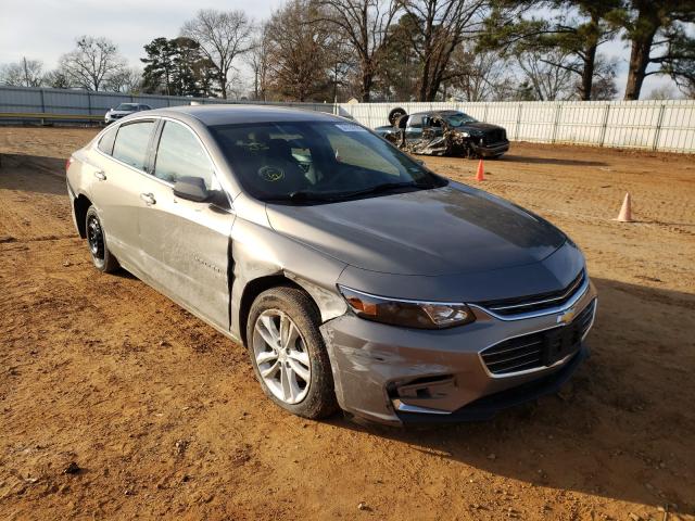 CHEVROLET MALIBU LT 2018 1g1zd5st7jf113029