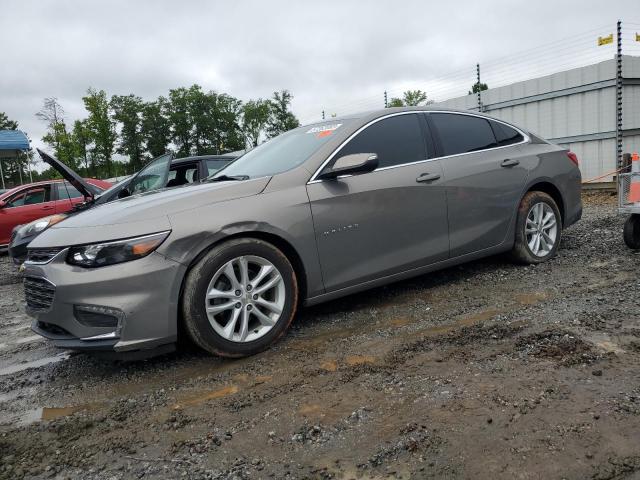 CHEVROLET MALIBU LT 2018 1g1zd5st7jf114956