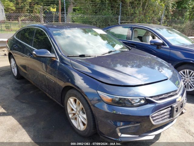 CHEVROLET MALIBU 2018 1g1zd5st7jf115900