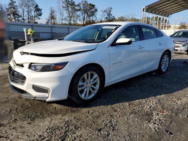 CHEVROLET MALIBU LT 2018 1g1zd5st7jf115928