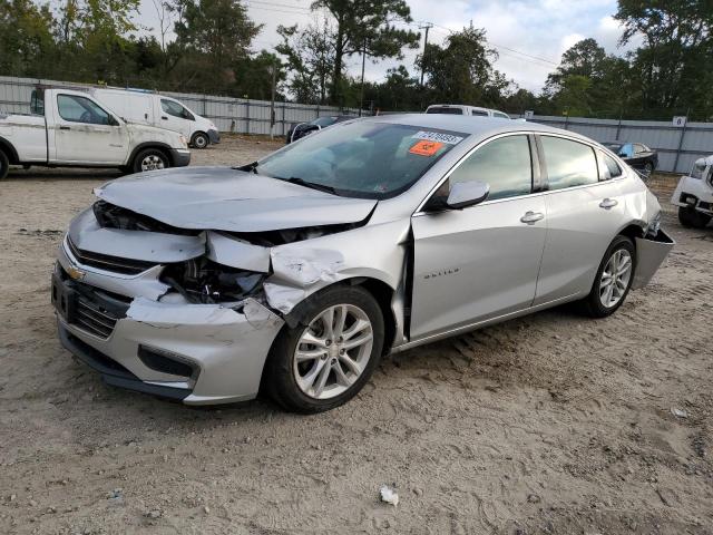 CHEVROLET MALIBU 2018 1g1zd5st7jf116562