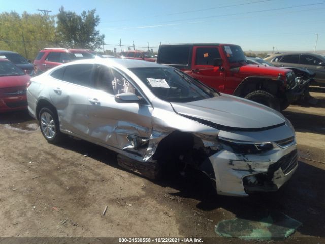 CHEVROLET MALIBU 2018 1g1zd5st7jf118960