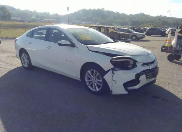 CHEVROLET MALIBU 2018 1g1zd5st7jf120398