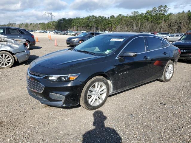 CHEVROLET MALIBU LT 2018 1g1zd5st7jf122023