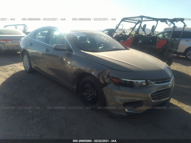 CHEVROLET MALIBU 2018 1g1zd5st7jf125648