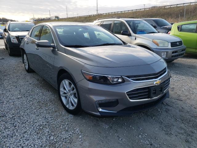 CHEVROLET MALIBU LT 2018 1g1zd5st7jf126265